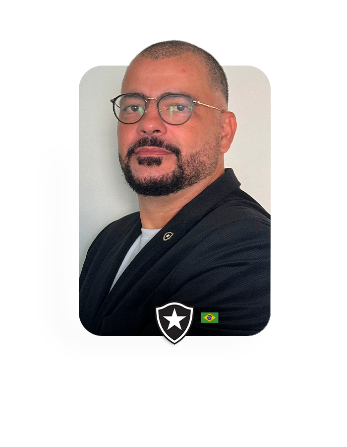 Anderson Santos